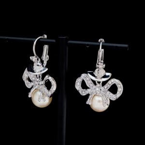 oVWo Earrings 0252