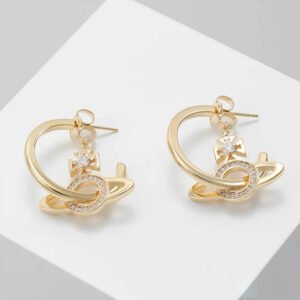 oVWo Earrings 0254