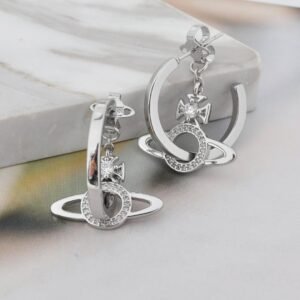 oVWo Earrings 0255