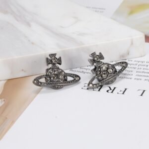 oVWo Earrings 0258