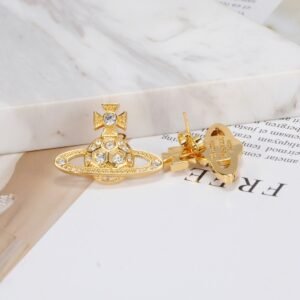oVWo Earrings 0259