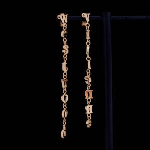 oVWo Earrings 0260