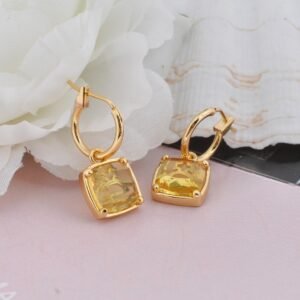 oVWo Earrings 0266