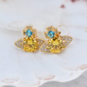 oVWo Earrings 0274