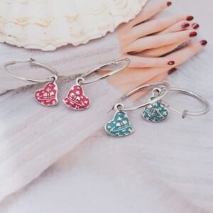 oVWo Earrings 0280