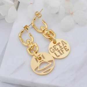 oVWo Earrings 0282