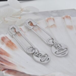 oVWo Earrings 0285