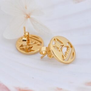 oVWo Earrings 0286