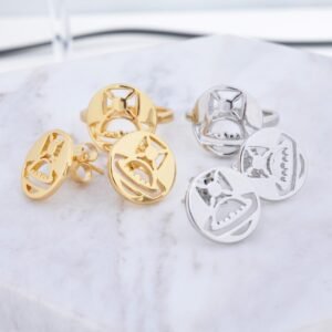 oVWo Earrings 0287