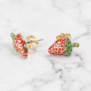 oVWo Earrings 0288