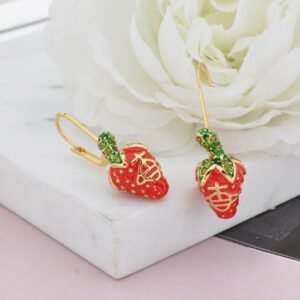 oVWo Earrings 0289