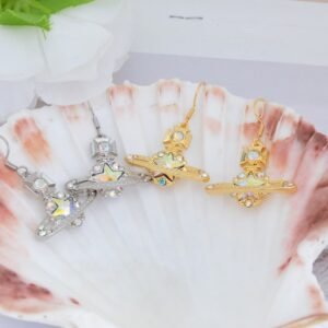 oVWo Earrings 0290