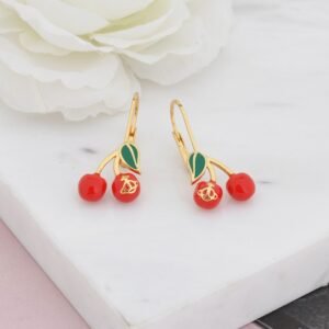 oVWo Earrings 0294