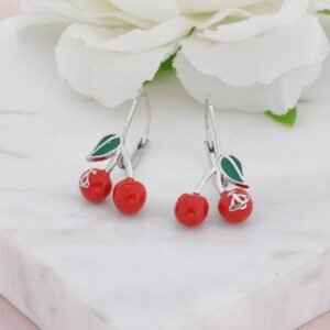 oVWo Earrings 0295