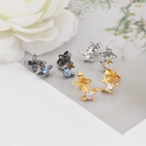 oVWo Earrings 0298