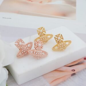 oVWo Earrings 0300