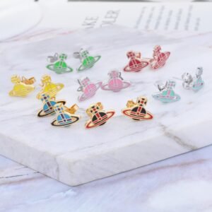 oVWo Earrings 0328