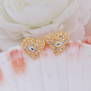 oVWo Earrings 0334