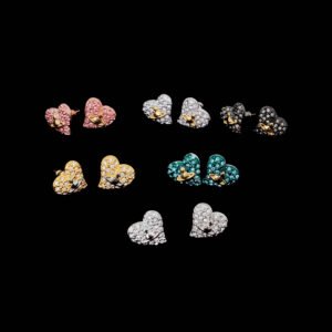 oVWo Earrings 0338