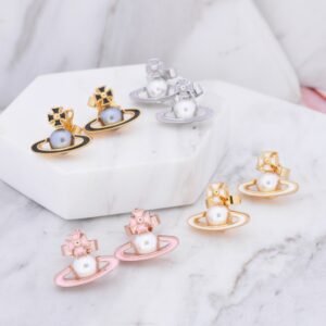 oVWo Earrings 0342