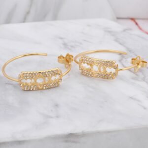 oVWo Earrings 0345