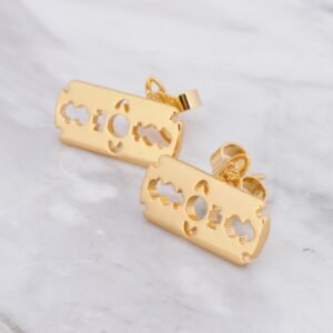 oVWo Earrings 0346