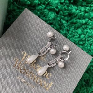 oVWo Earrings 0350