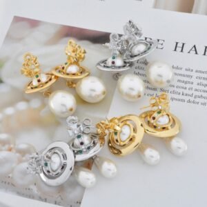oVWo Earrings 0352