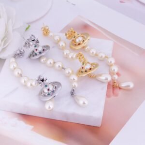 oVWo Earrings 0353