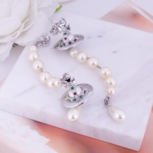 oVWo Earrings 0354