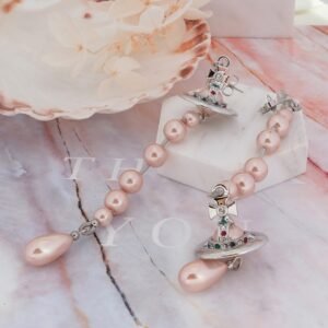 oVWo Earrings 0356