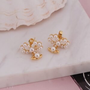 oVWo Earrings 0360