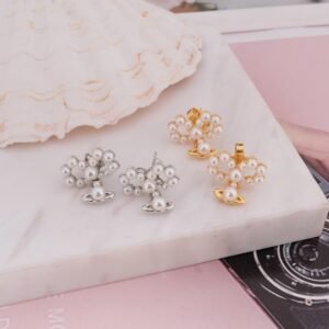 oVWo Earrings 0361
