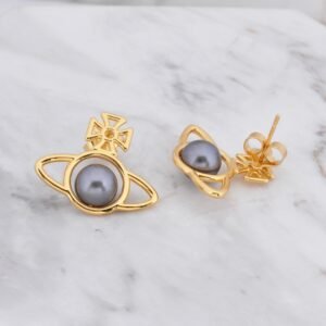 oVWo Earrings 0365