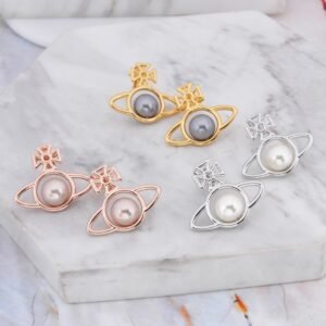 oVWo Earrings 0366