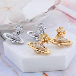oVWo Earrings 0369