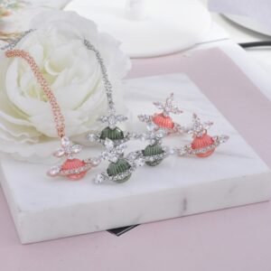 oVWo Earrings 0372
