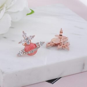 oVWo Earrings 0373