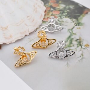 oVWo Earrings 0377
