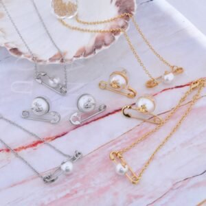 oVWo Earrings 0380