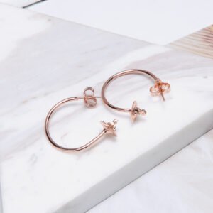 oVWo Earrings 0384