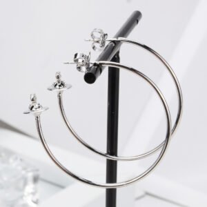 oVWo Earrings 0386