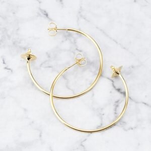 oVWo Earrings 0387