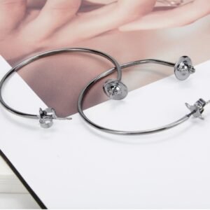 oVWo Earrings 0389