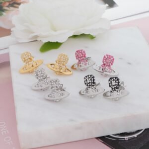 oVWo Earrings 0392