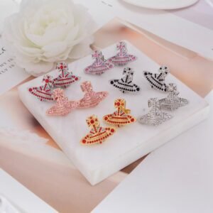 oVWo Earrings 0397