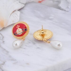 oVWo Earrings 0403