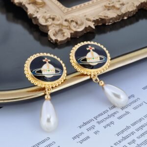 oVWo Earrings 0404