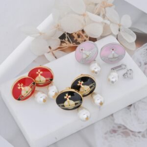 oVWo Earrings 0407