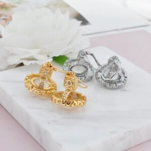 oVWo Earrings 0425